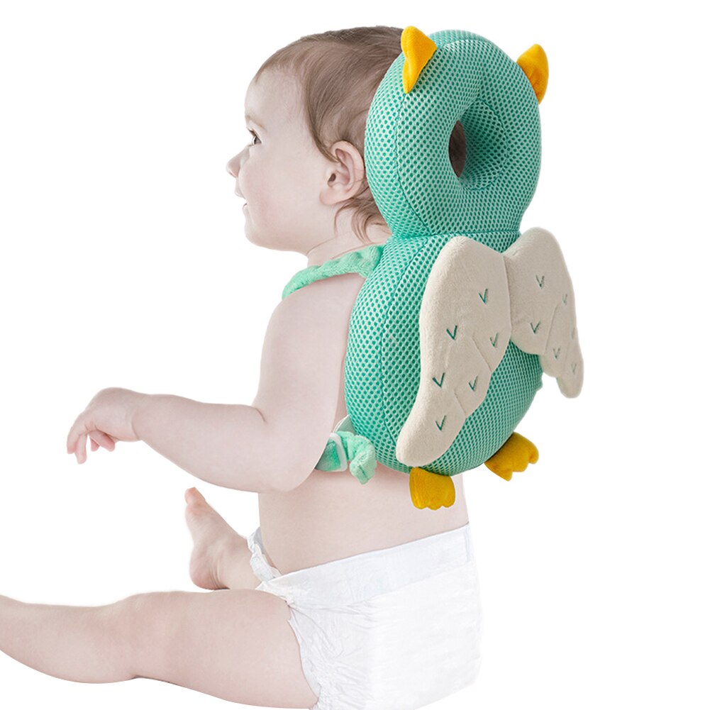 👶MOCHILA PROTECTORA PARA BEBÉS👶