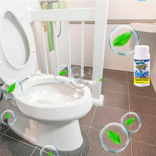 🌀DESTAPADOR DE DRENAJES DRAINCLEANER🌀