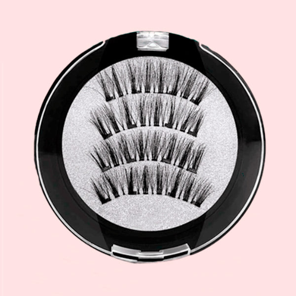 3D Lashes™ - Pestañas magnéticas