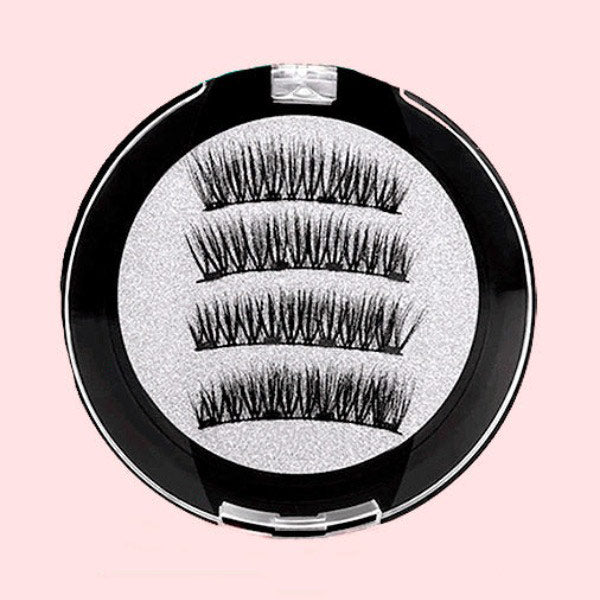 3D Lashes™ - Pestañas magnéticas