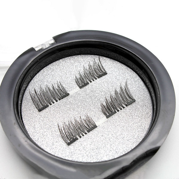 3D Lashes™ - Pestañas magnéticas