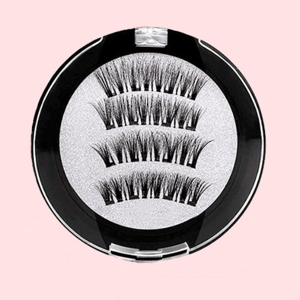 3D Lashes™ - Pestañas magnéticas