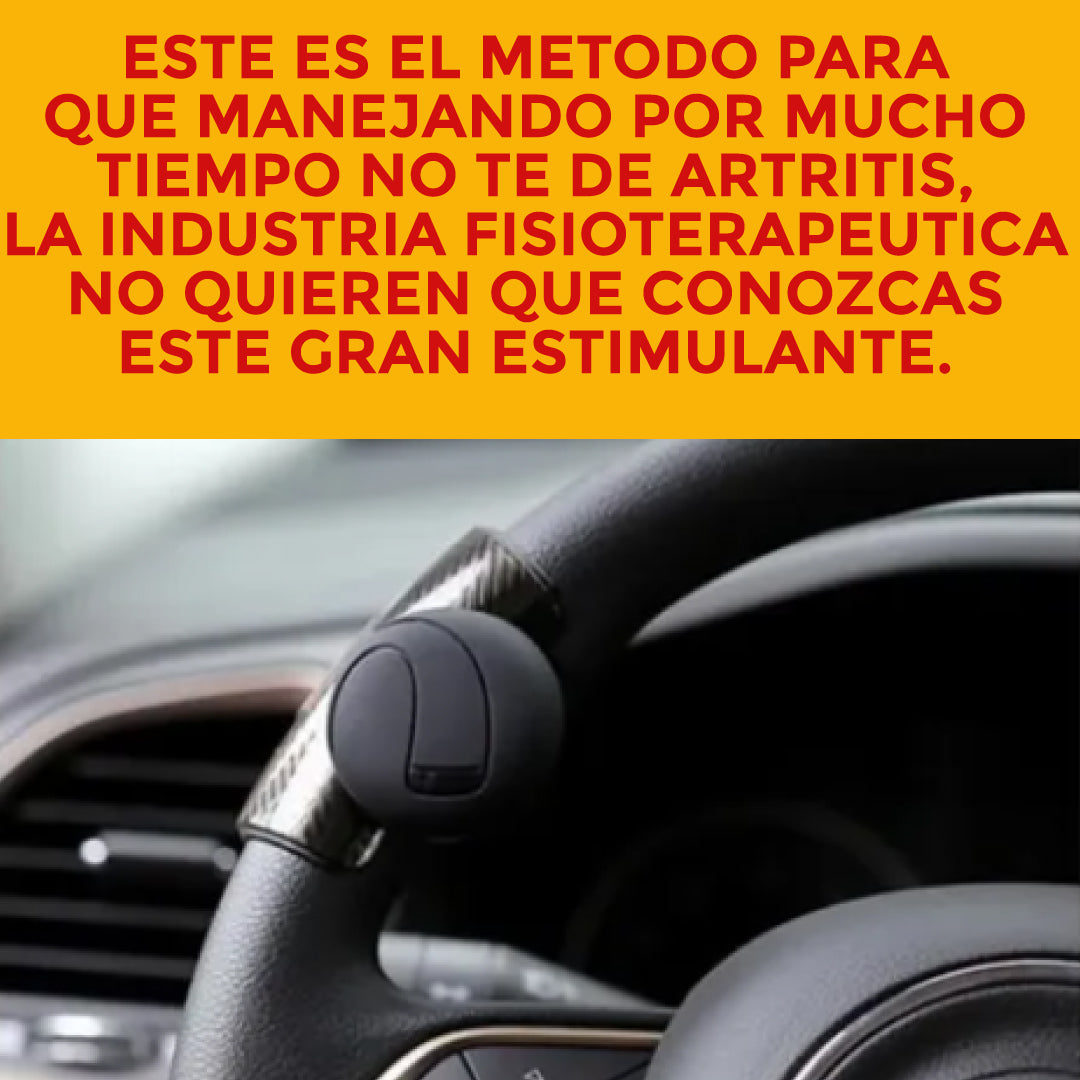 🚗PERILLA PARA VOLANTE🚗