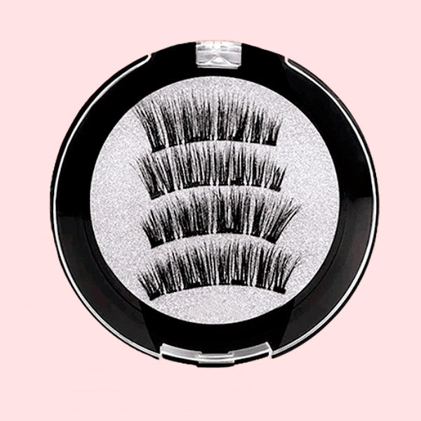 3D Lashes™ - Pestañas magnéticas