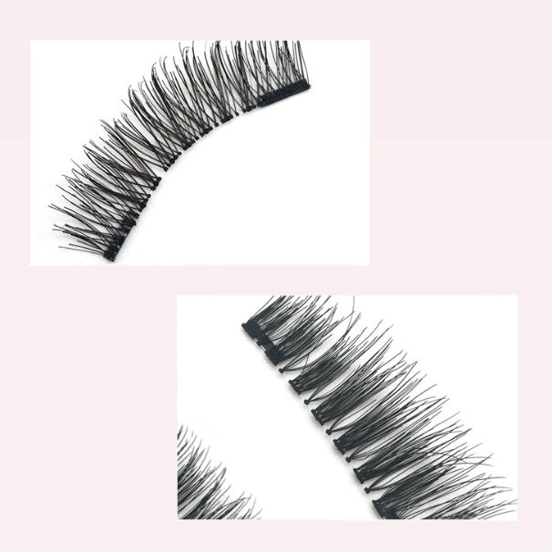 3D Lashes™ - Pestañas magnéticas